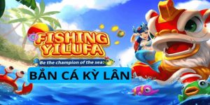 Bắn Cá Kỳ Lân – Bí Quyết Chinh Phục Đại Dương Ảo Tại 33win