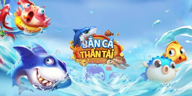 Cách tham gia bắn cá thần tài trên 33win