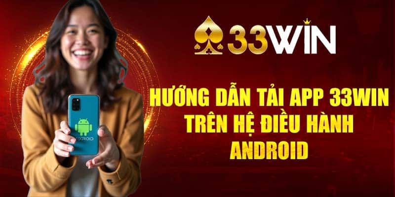 Cài đặt app trên Android