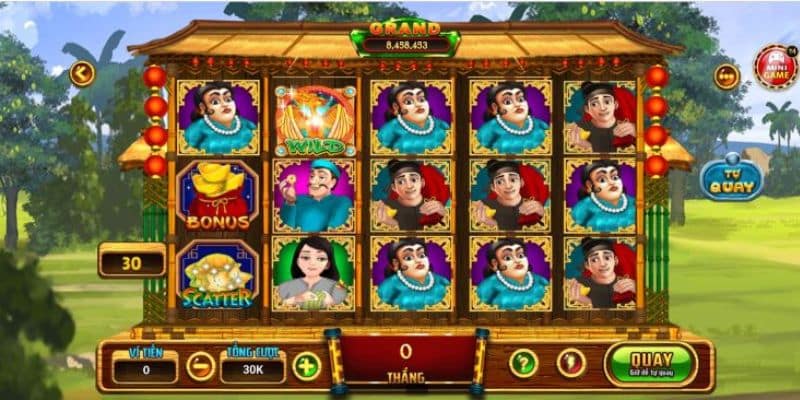 Chiên lược chơi game hiệu quả
