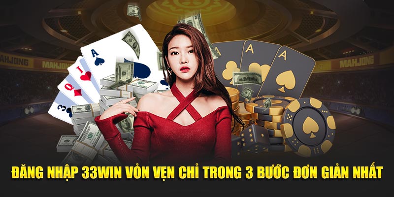 Hướng dẫn đăng nhập vào tài khoản nhà cái nhanh gọn