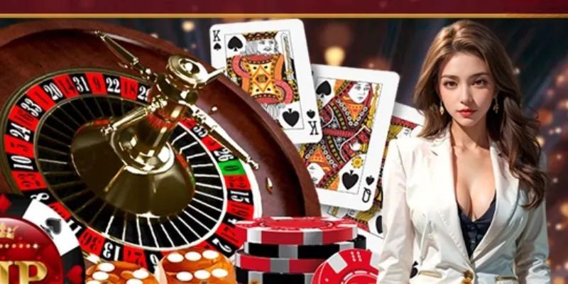 Giới thiệu 33win – Thương hiệu đỉnh cao