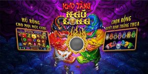 Kho Tàng Ngũ Long – Khám Phá Bí Mật Cùng 33win