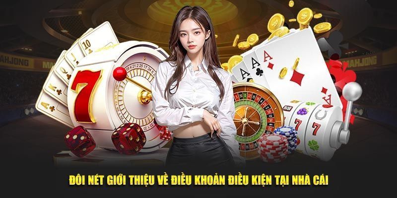 Lợi ích việc tìm hiểu điều khoản và điều kiện nhà cái