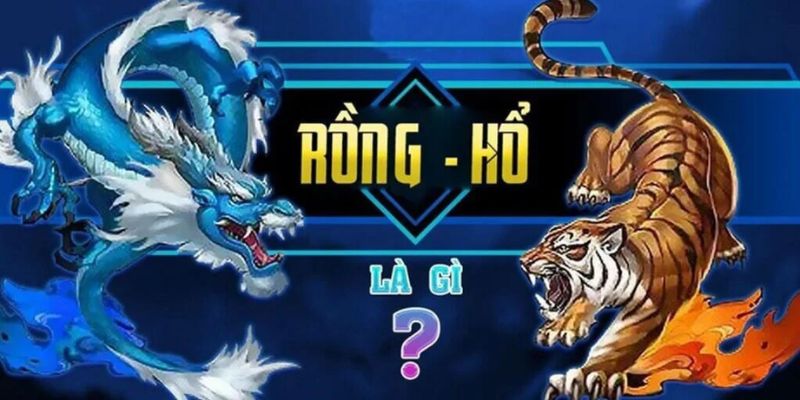 Một vài chia sẻ tổng quan cần nắm được về game rồng hổ 33win