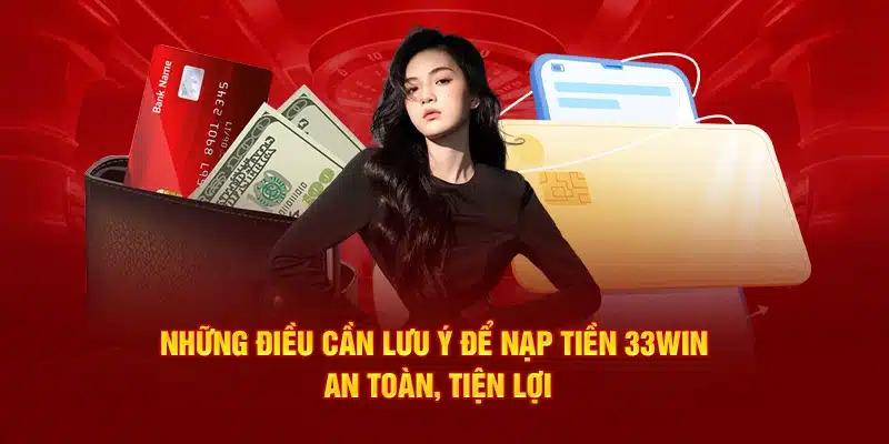 Một vài thông tin quan trọng cần lưu tâm đến