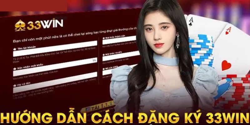 Muốn có tài khoản? Hoàn tất ngay trong 5 bước