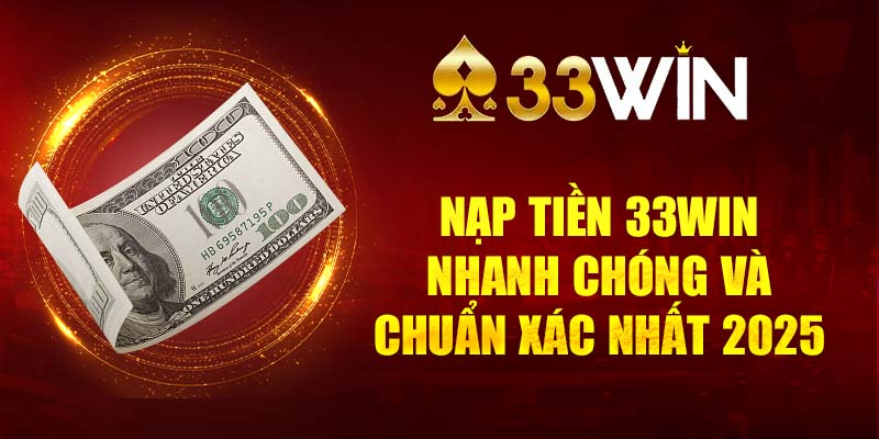 Ưu đãi nạp tiền tại nhà cái cực khủng và hấp dẫn