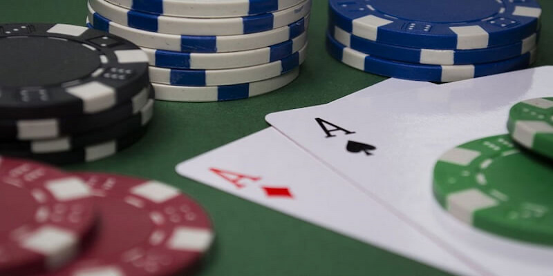Nguyên tắc vàng khi chơi xì dách 33win
