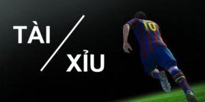 Tài Xỉu Bóng Đá – Cách Đánh Kèo Hiệu Quả Cho Người Chơi