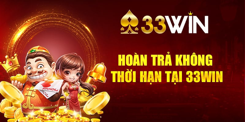 Tổng hợp điều khoản nhận thưởng tại nhà cái 33win