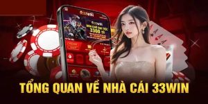 Trò Chơi Hot 33win – Đa Dạng Loại Hình Giải Trí Đỉnh Cao